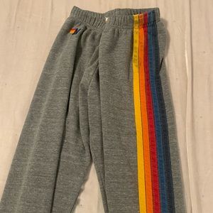 aviator nation sweatpants